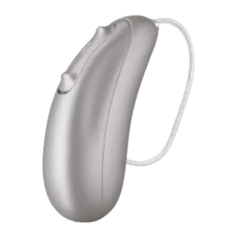 Unitron Moxi V5 RIC R — visuel de la famille