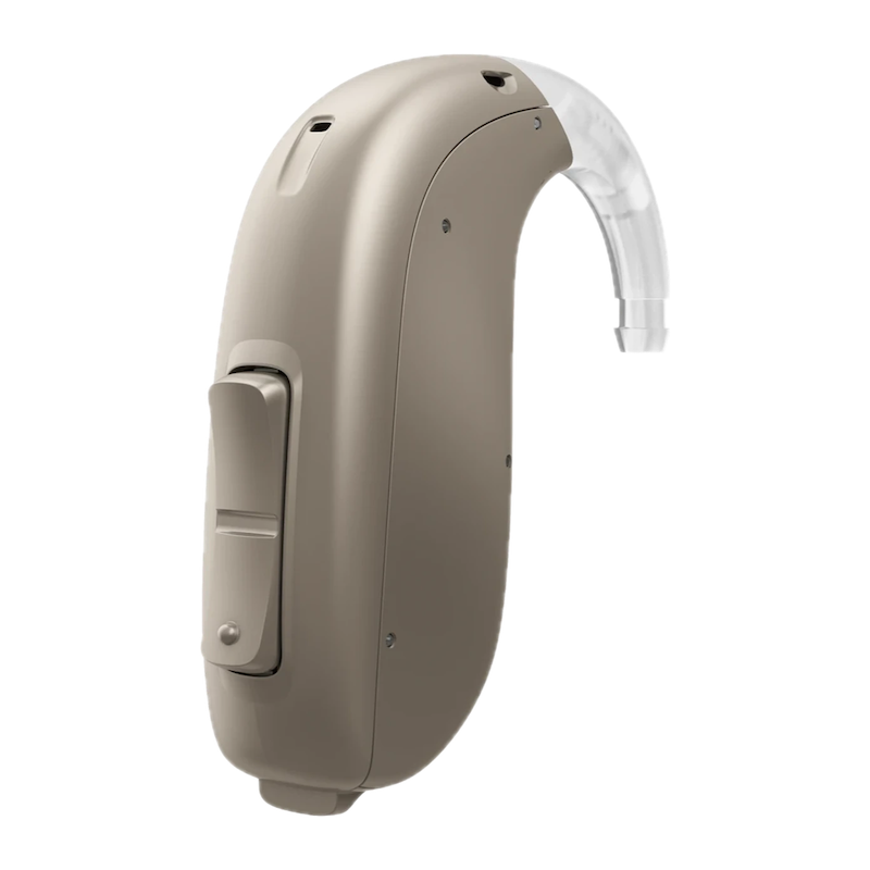 Oticon Siya 1 BTE PP, appareil auditif
