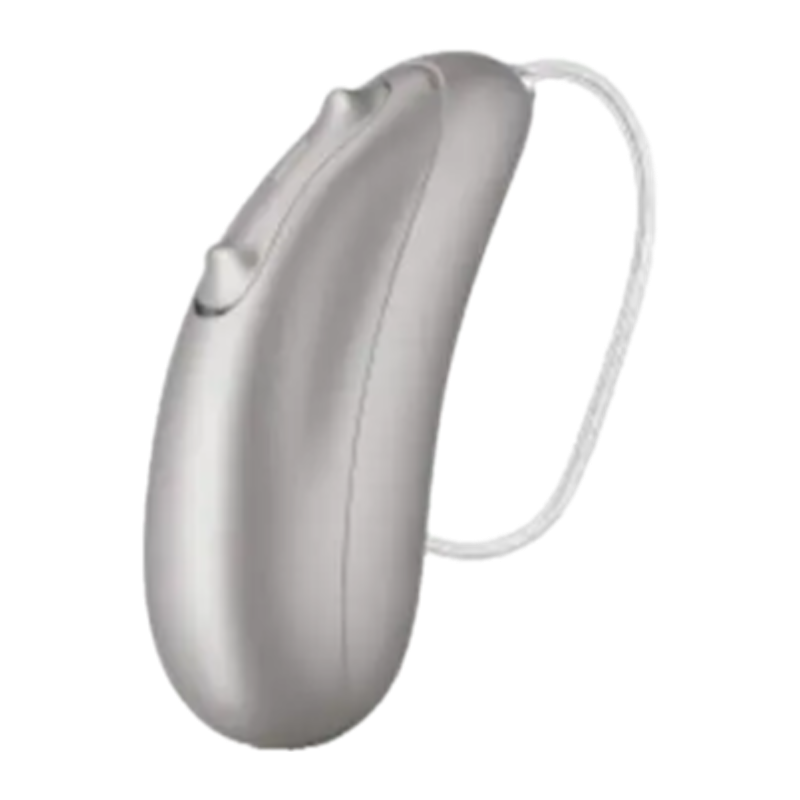 Unitron Moxi V7 RIC R — visuel de la famille