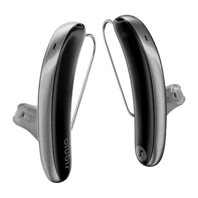 Signia Styletto 5AX