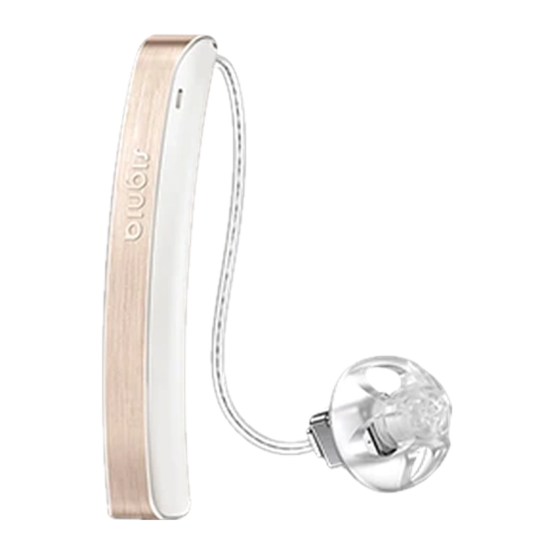 Signia Styletto 5X, appareil auditif