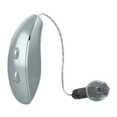 Starkey Genesis AI 24 RIC RT