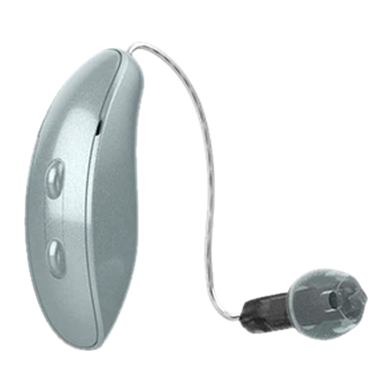Starkey Genesis AI 24 RIC RT, appareil auditif