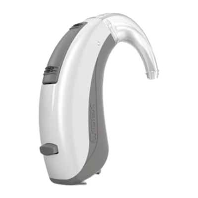 Widex Evoke Fashion 330