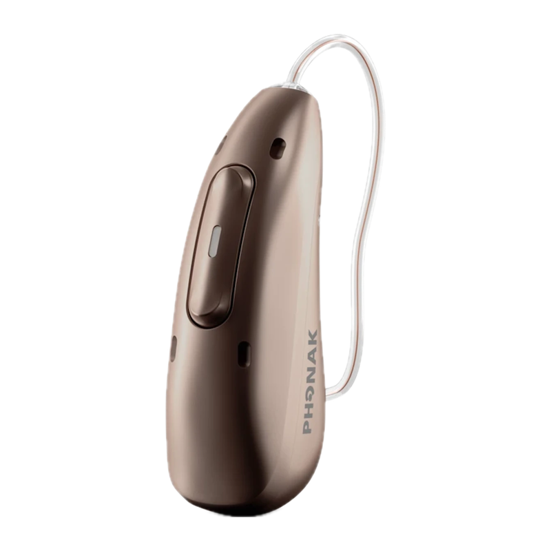 Phonak Audeo Infinio Ultra I90 R, appareil auditif