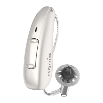 Signia Pure Charge&Go 3AX
