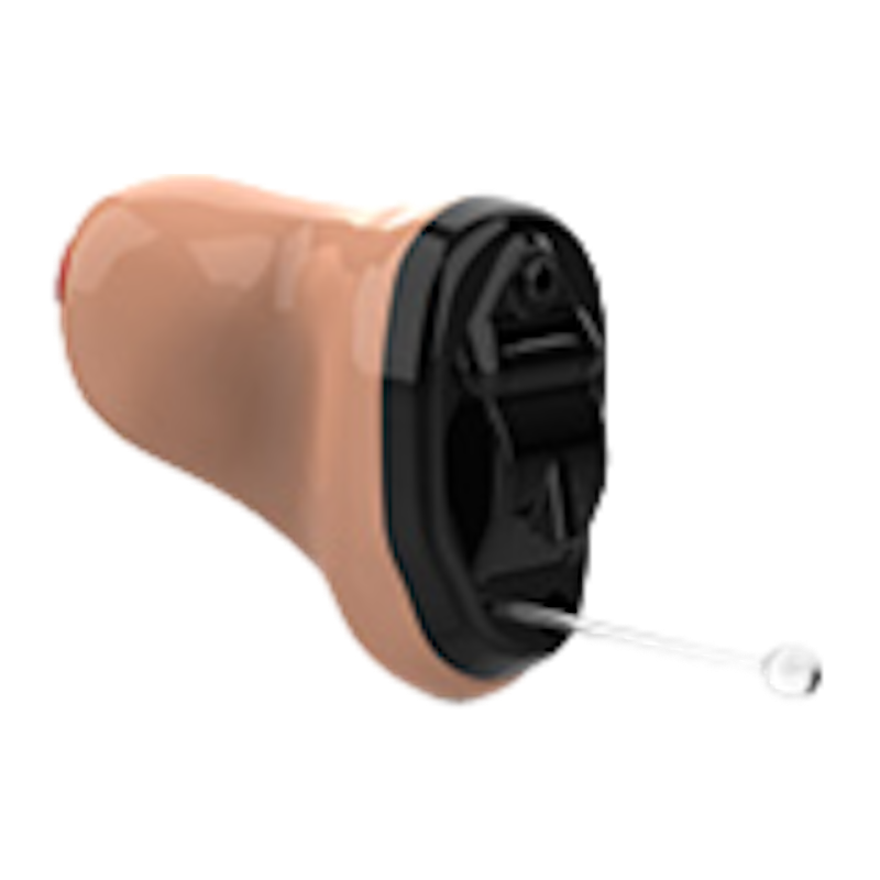 Starkey Genesis AI 20 CIC