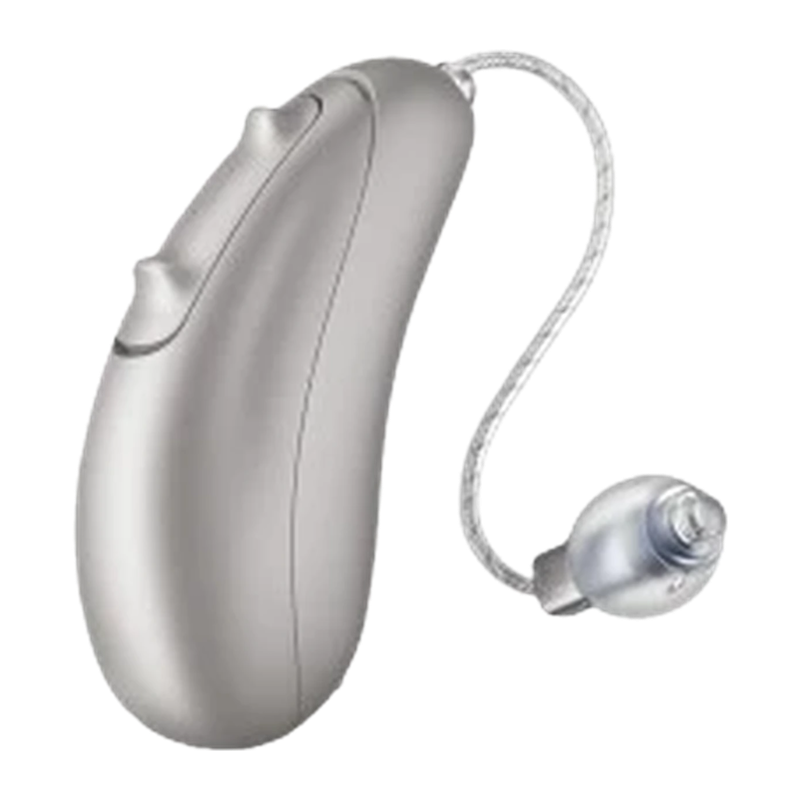 Unitron Moxi V3 RIC R, appareil auditif