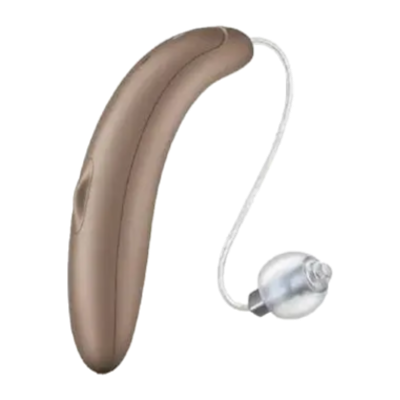 Unitron Moxi V-RS