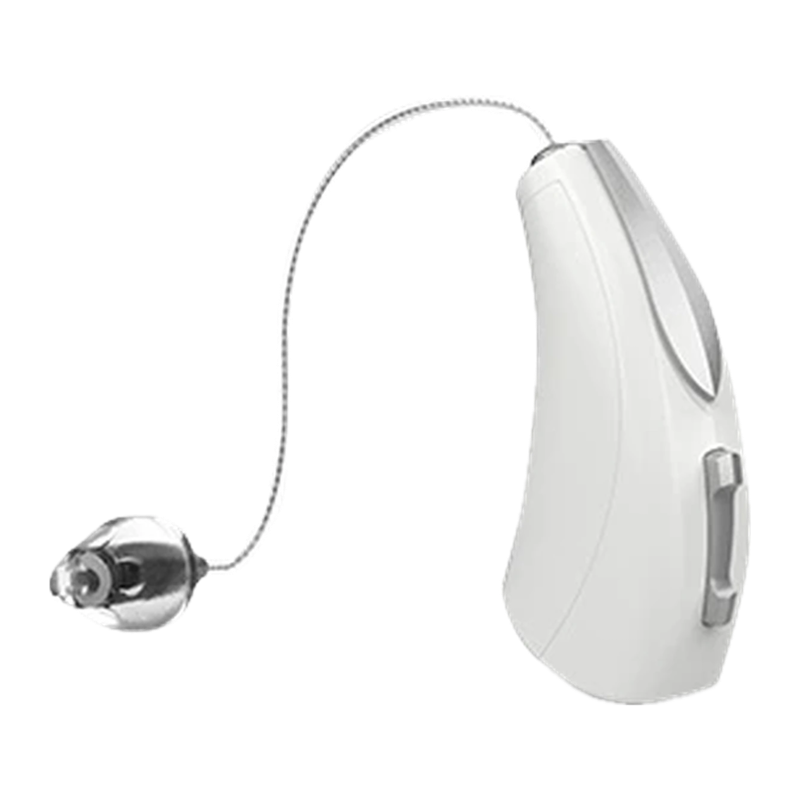 Starkey Evolv AI 1600 RIC R, appareil auditif