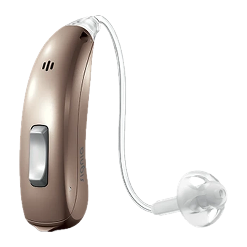 Signia Motion P 2Px, appareil auditif