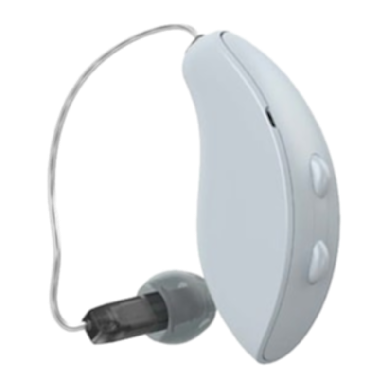 Starkey Omega AI 16 RIC 312 — Vue du produit