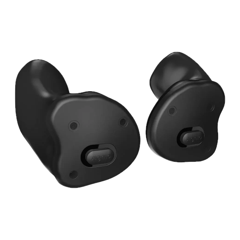 Signia Insio Charge&Go 3AX — boîtier fabricant