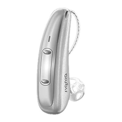 Signia Pure Charge&Go 3X