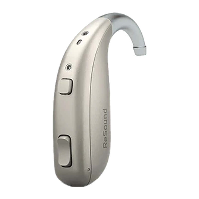 ReSound Enzo IA EI 598 DWHC, appareil auditif