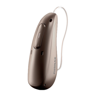 Phonak Audeo Infinio Ultra Sphere I90 R