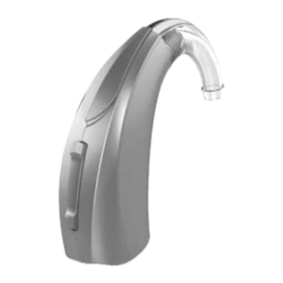Starkey Muse iQ 1200 BTE