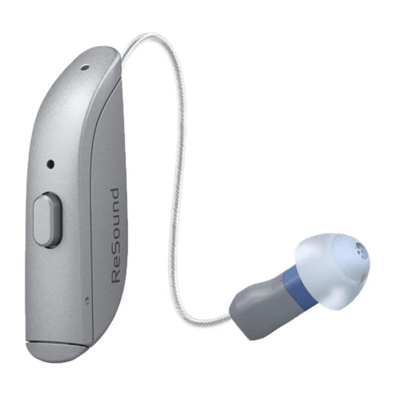 ReSound Omnia 9 RIC R, appareil auditif