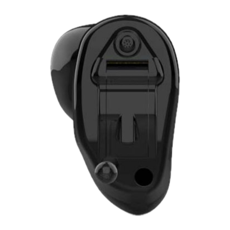 Starkey Genesis AI 20 ITC R, appareil auditif