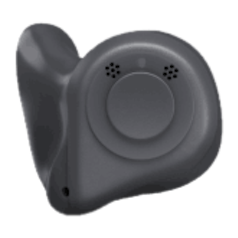 ReSound Sensia SN 9 ITC DWC, appareil auditif