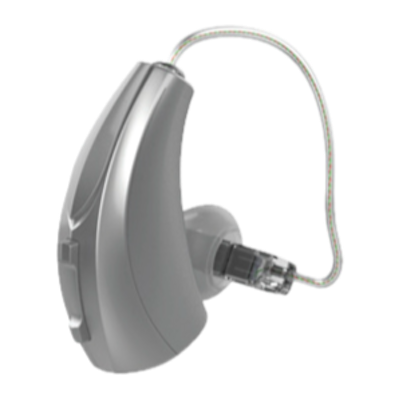 Starkey Muse iQ 1200 RIC 312