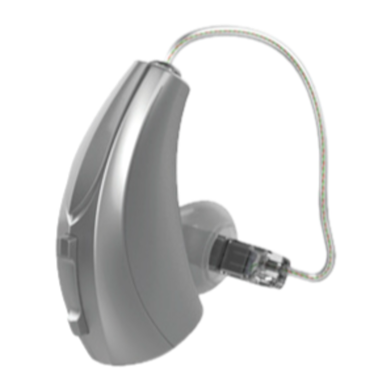 Starkey Muse iQ i2000 R, appareil auditif
