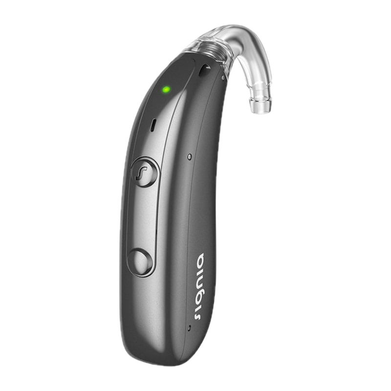 Signia Motion Charge & Go 5IX, appareil auditif