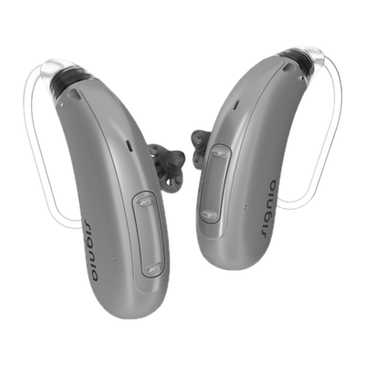 Signia Motion Charge&Go 7X
