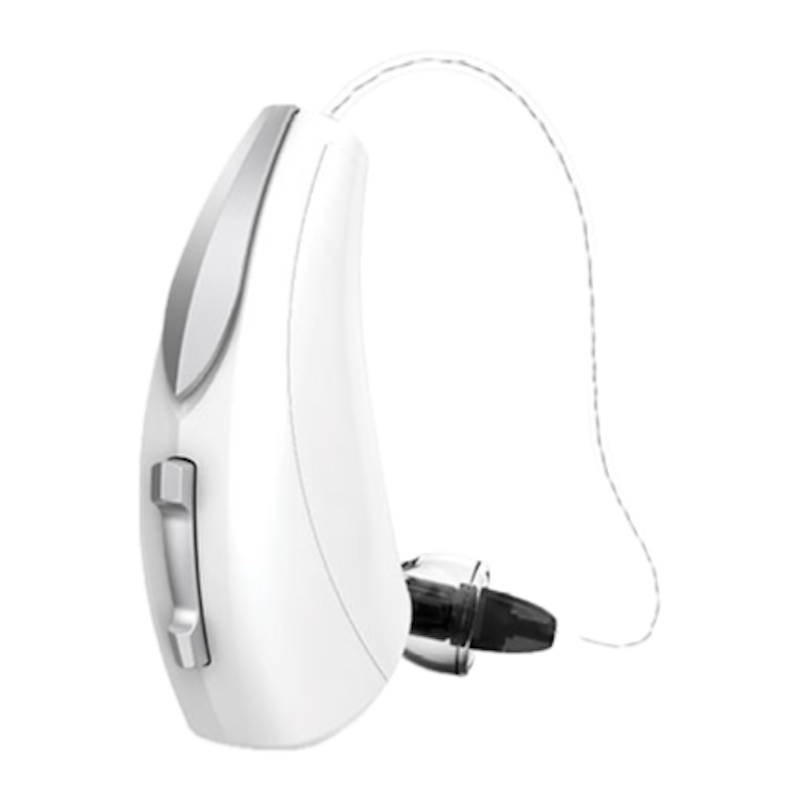 Starkey Evolv AI 2000 mRIC 312, appareil auditif