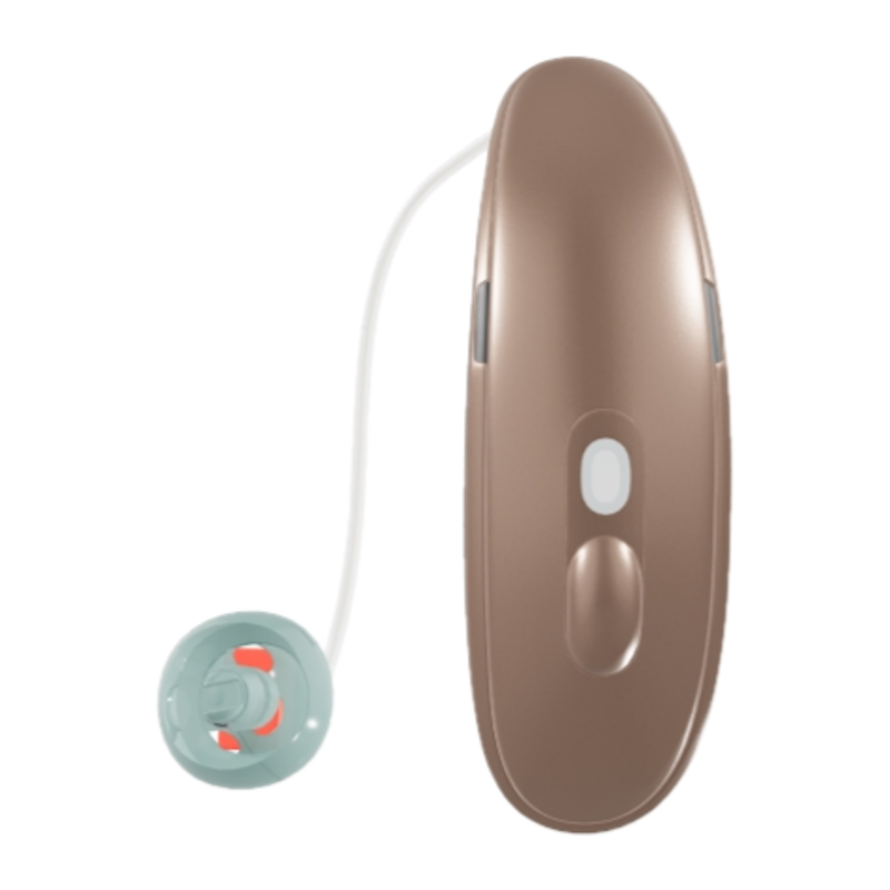 Starkey Omega AI 16 RIC R, appareil auditif