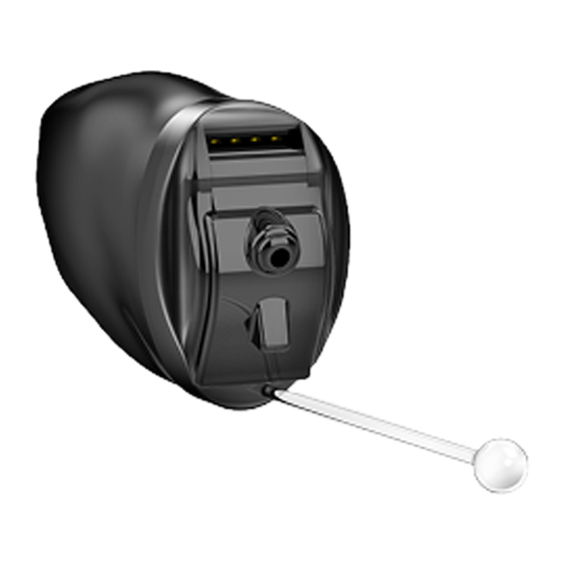 Starkey Evolv AI 2400 IIC, appareil auditif