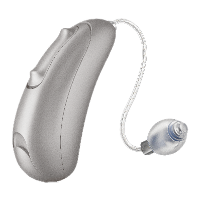 Unitron Moxi B3 RIC 312